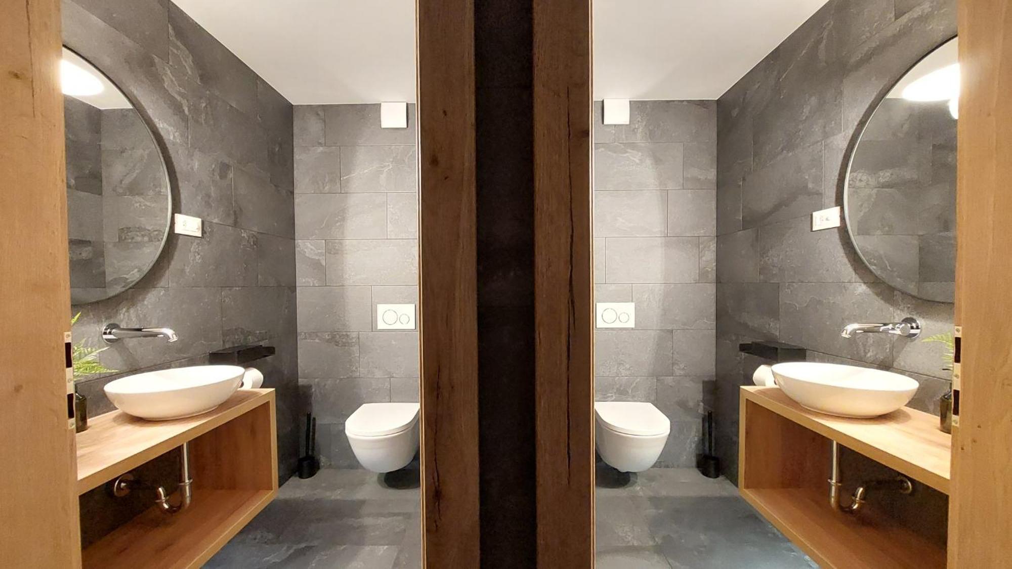 Tempfer Apartments & Rooms With New Wellness Rateče Extérieur photo