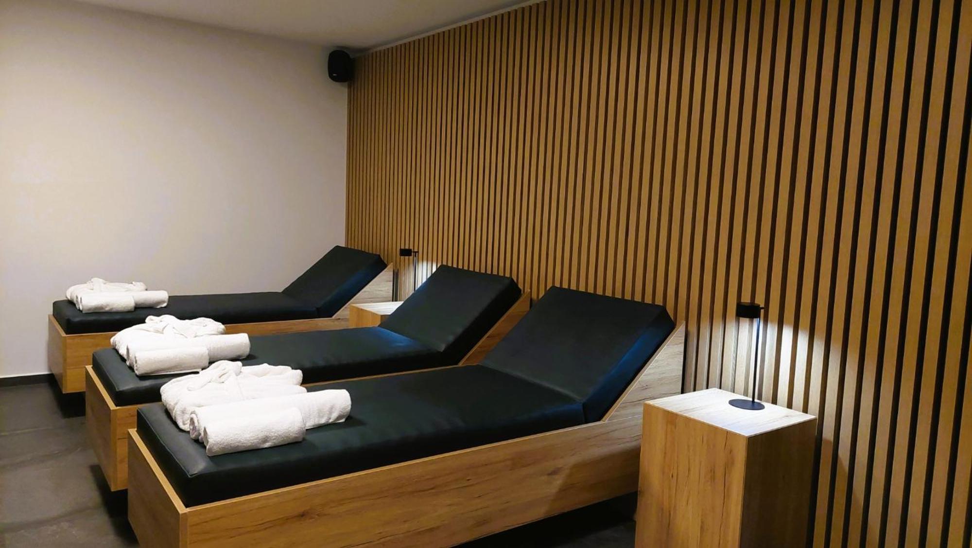 Tempfer Apartments & Rooms With New Wellness Rateče Extérieur photo