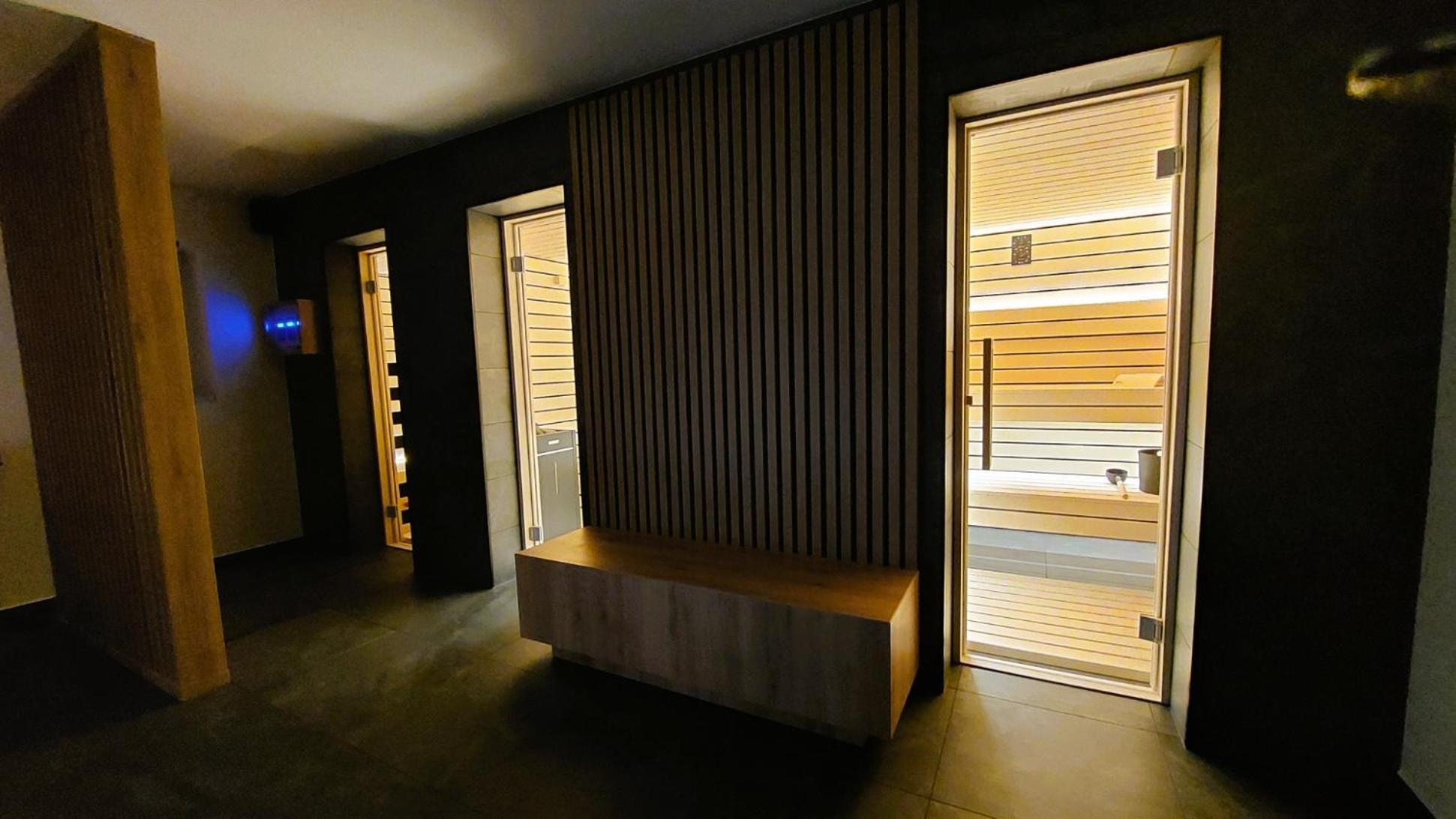 Tempfer Apartments & Rooms With New Wellness Rateče Extérieur photo