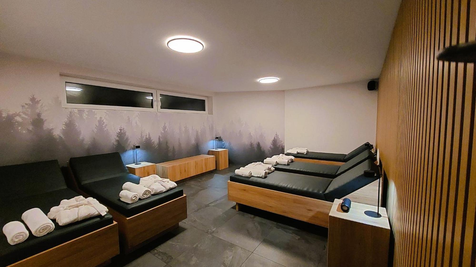 Tempfer Apartments & Rooms With New Wellness Rateče Extérieur photo