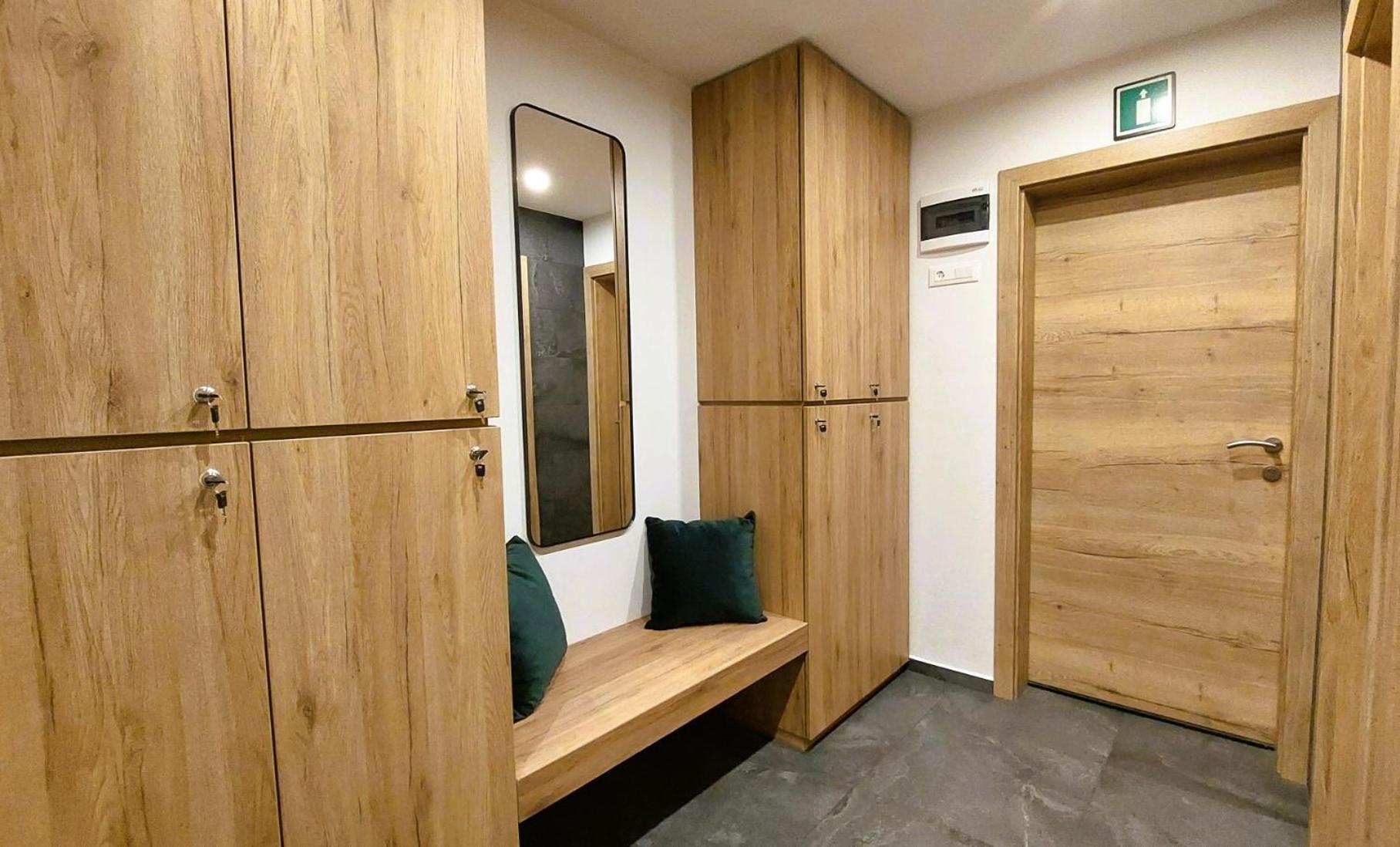 Tempfer Apartments & Rooms With New Wellness Rateče Extérieur photo