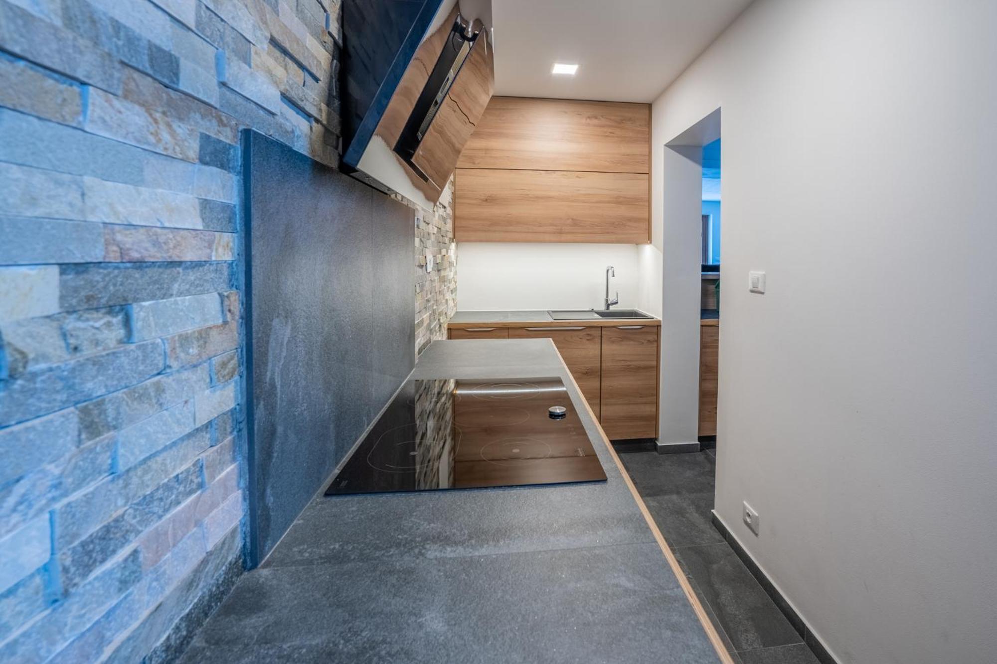 Tempfer Apartments & Rooms With New Wellness Rateče Extérieur photo