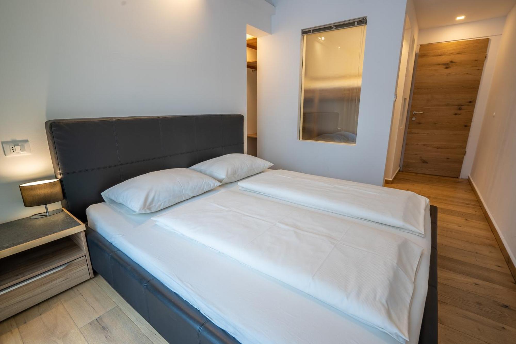 Tempfer Apartments & Rooms With New Wellness Rateče Extérieur photo