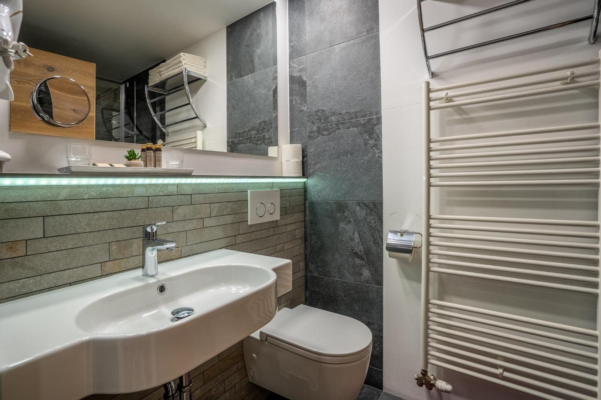 Tempfer Apartments & Rooms With New Wellness Rateče Extérieur photo