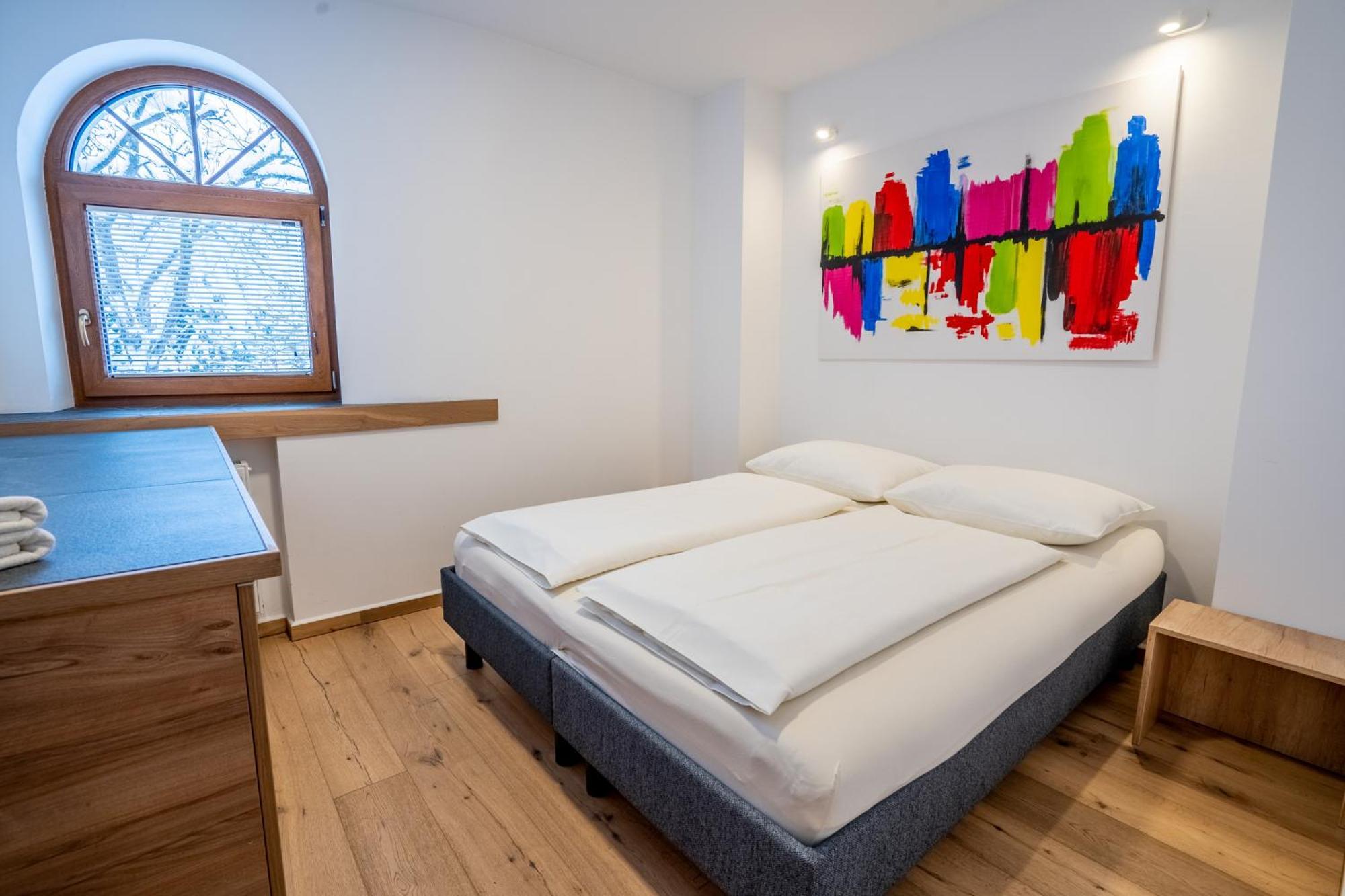 Tempfer Apartments & Rooms With New Wellness Rateče Extérieur photo