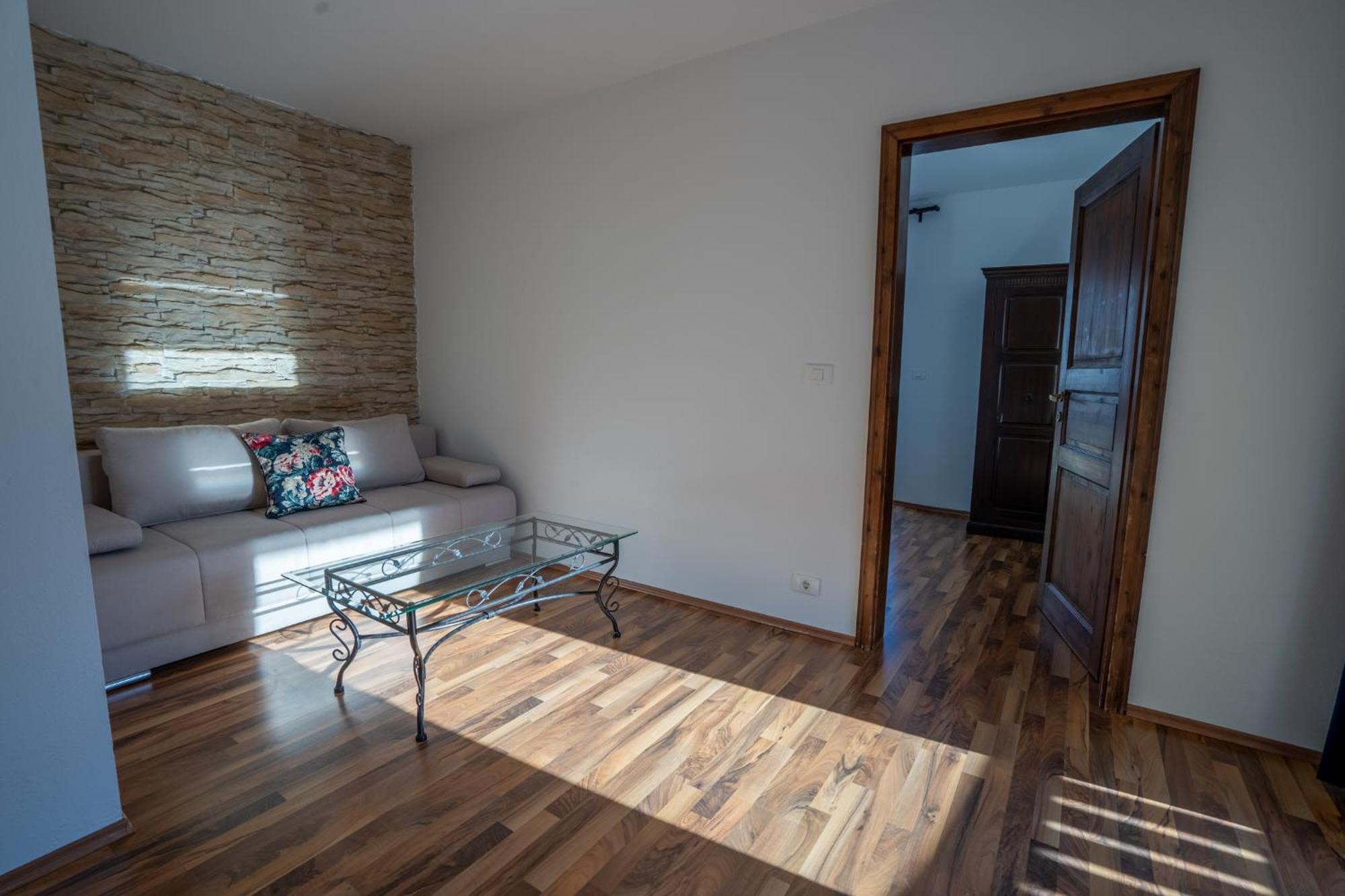 Tempfer Apartments & Rooms With New Wellness Rateče Extérieur photo